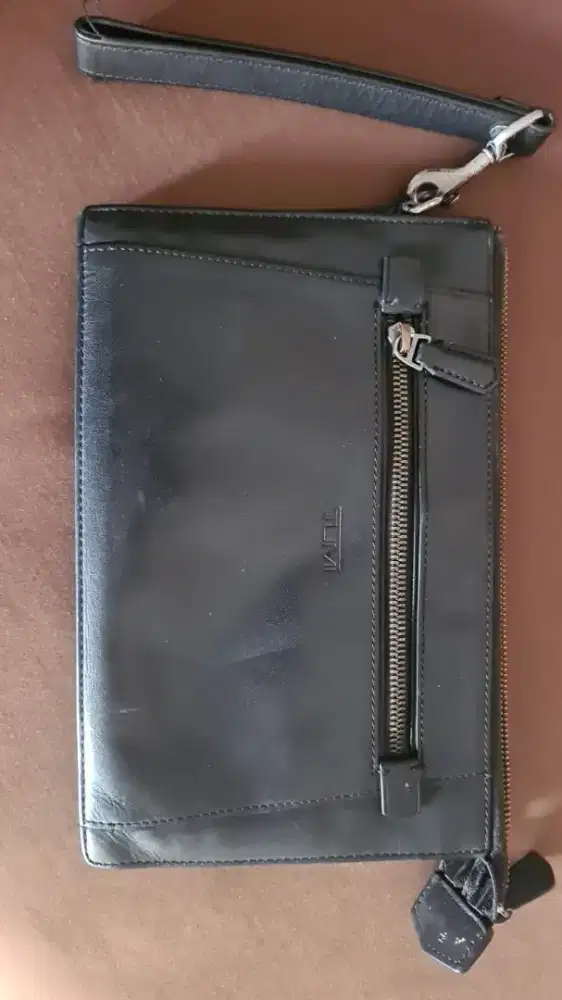 Dijual TUMI Nassau - Clucth