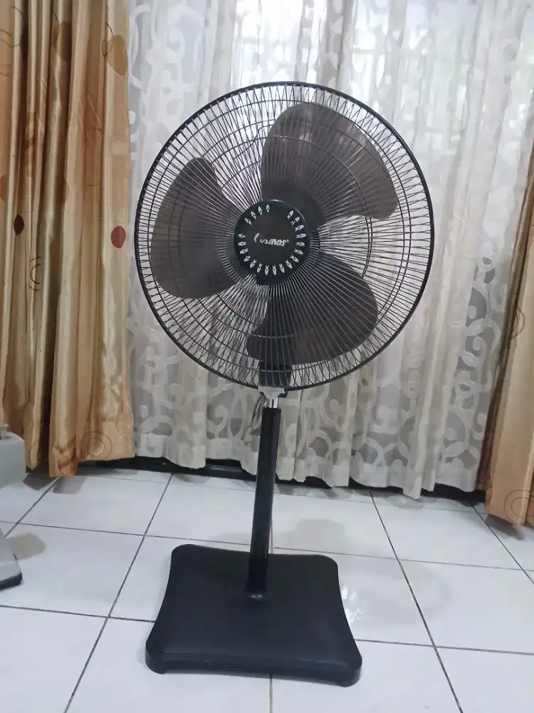 jual kipas angin cosmos berdiri 16