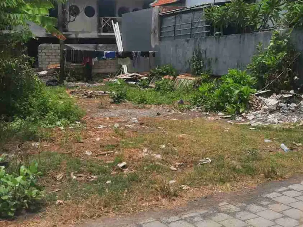 Dijual tanah 2 are ideal buat hunian maupun kos kosan

Lokasi jln tukad badung, Renon Denpasar Bali