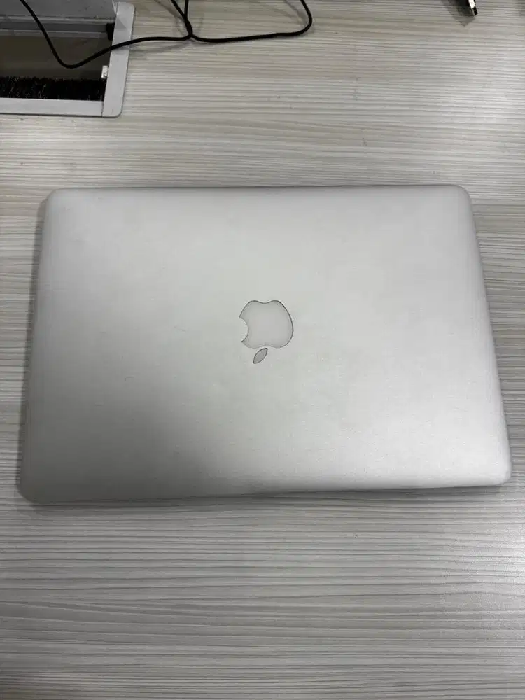 Macbook Air 2017 13inch