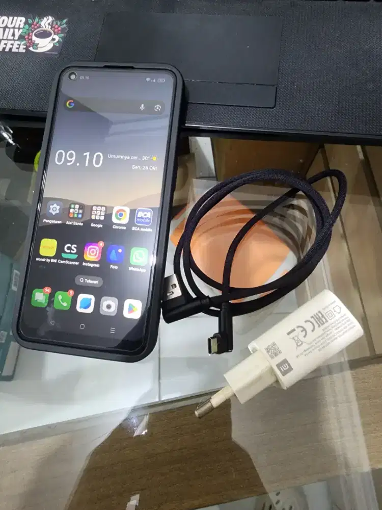 Oppo reno 8z 5g 8/256gb
