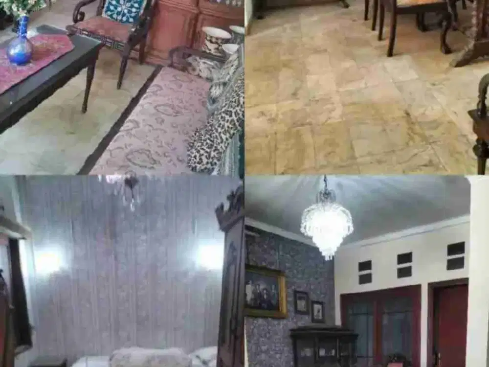 Dijual Rumah 2 Lantai di Raffles Hills Cibubur
