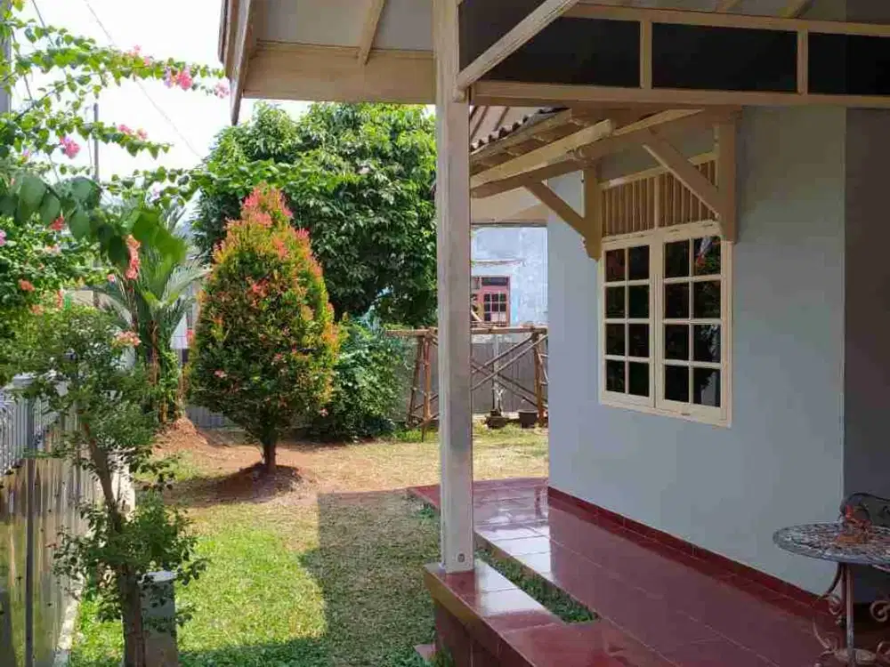 termurah rumah di týtyan kencana bekasi utara