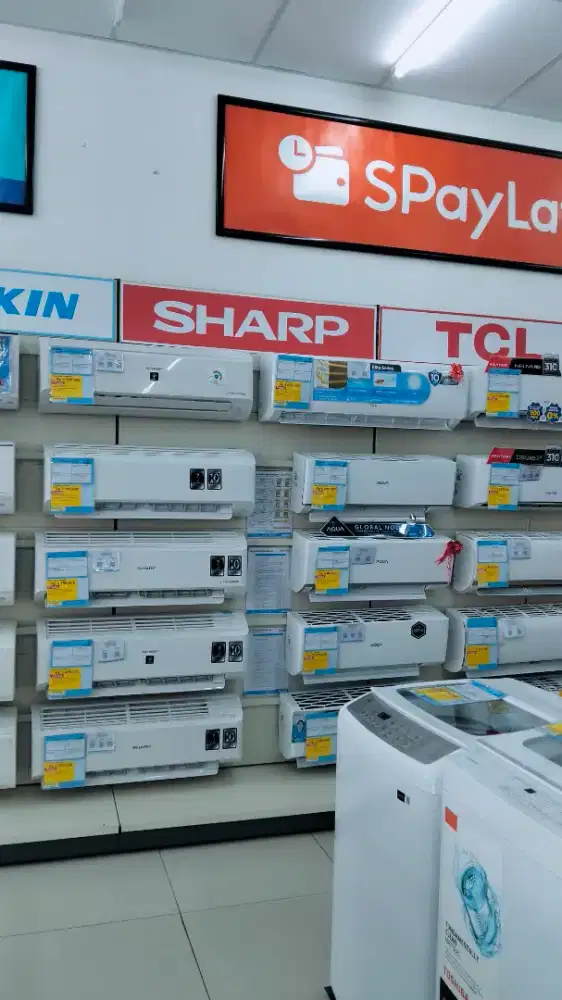 KREDIT ELEKTRONIK ERABLUE PALUMBONSARI