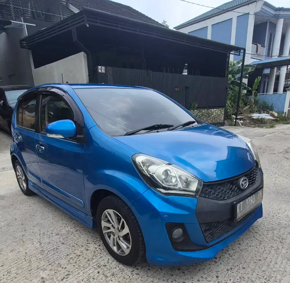 Sirion automatic 2015 paten.