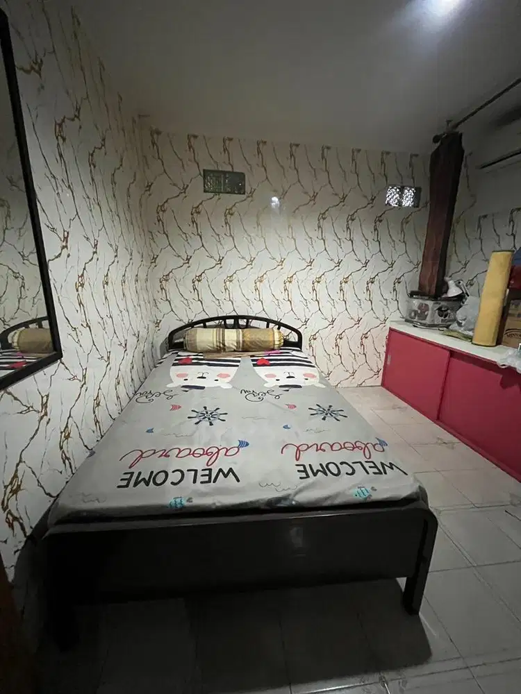 Jual kasur dipan ukuran 120x190
