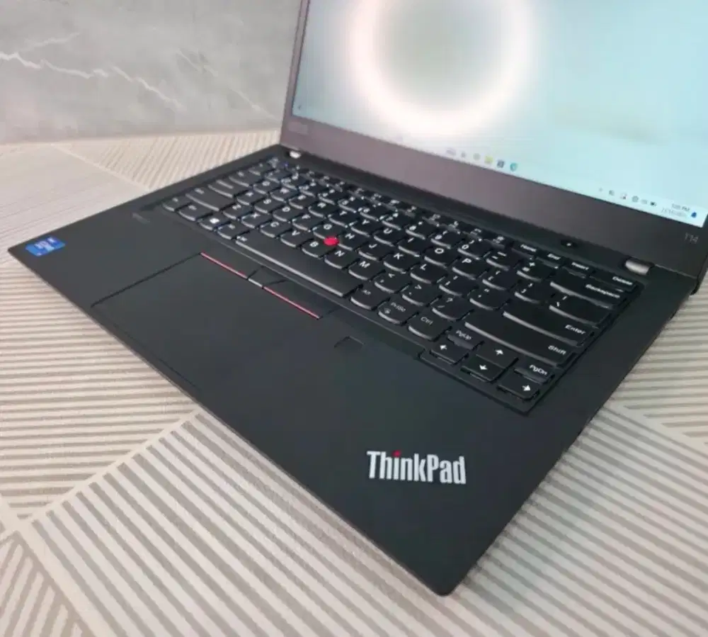 Lenovo thinkpad t14 gen 2