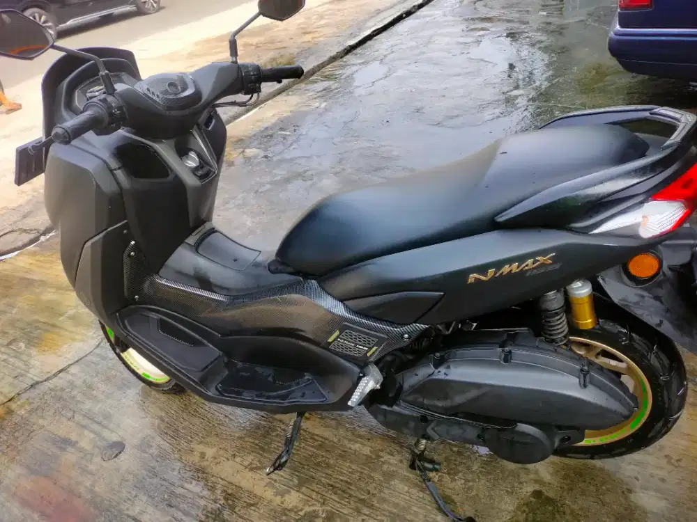nmax tahun 2020 keyless