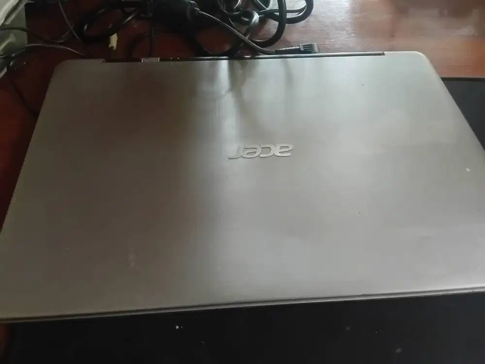 Acer aspire s3 siries