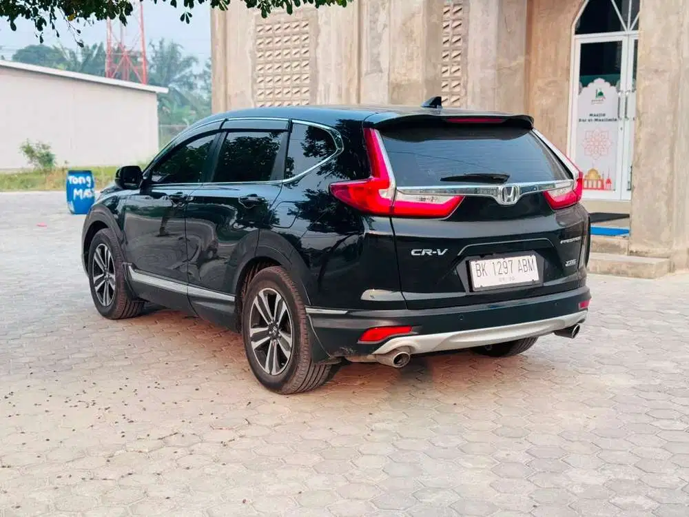 Honda CR-V 2020 Bensin