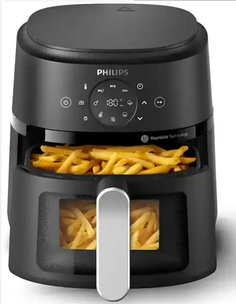 Air Fryer Philips 2000 series 3.2 liter