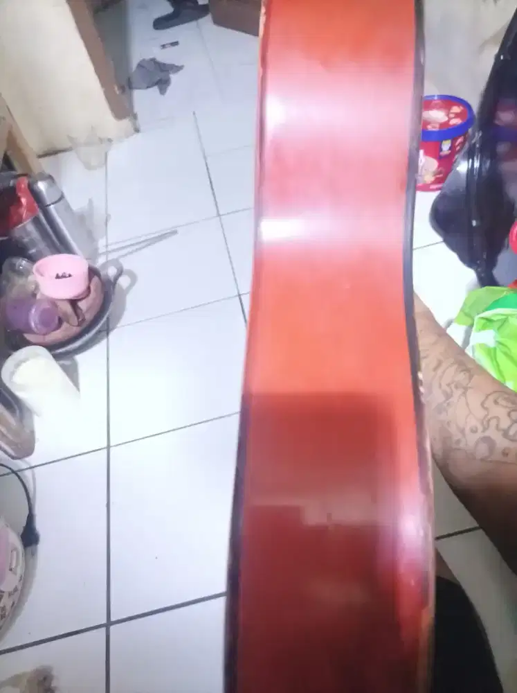 Gitar merk osmond