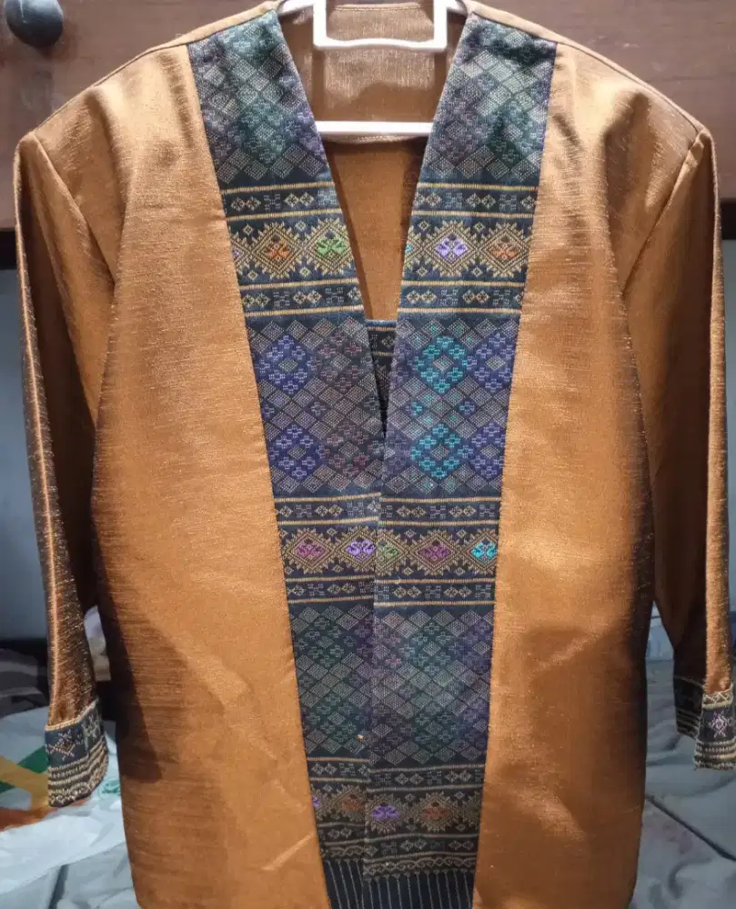 Outer cardigan wanita