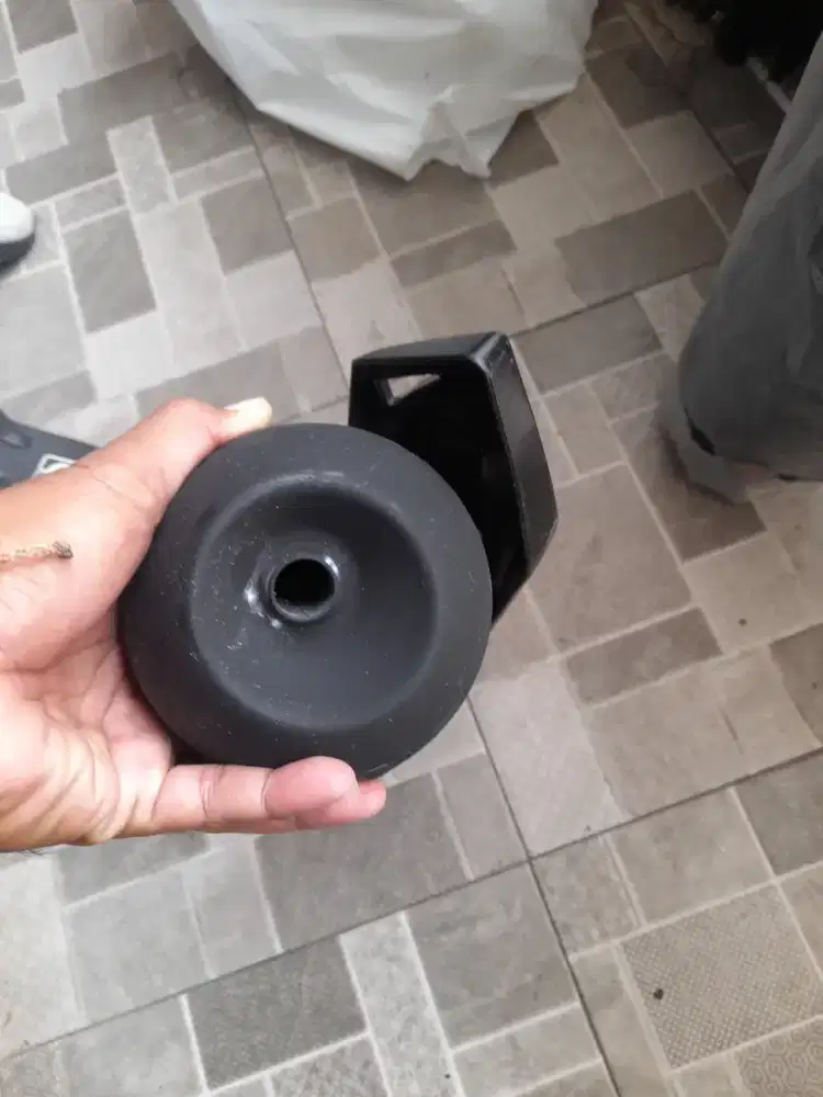 Knalpot ori Beat  F1
