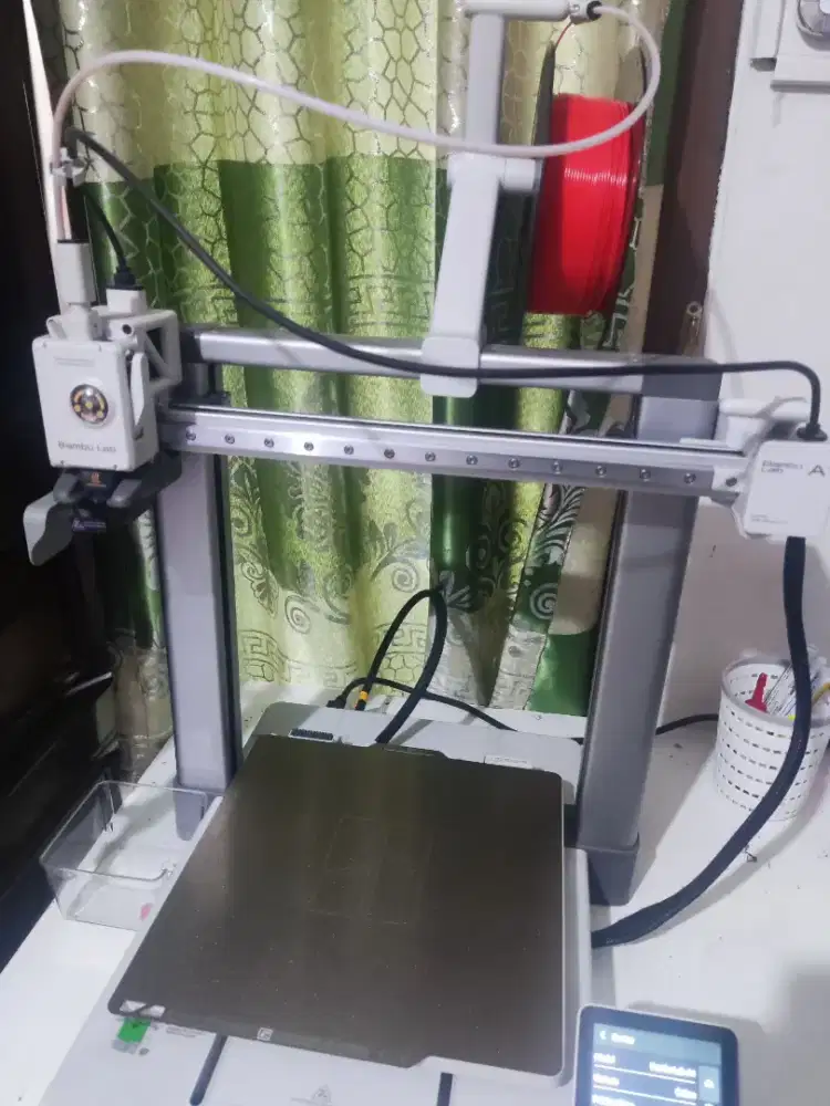 Bambulab A1 No AMS