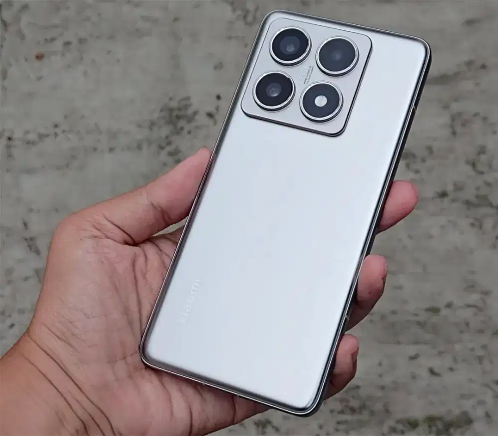 Xiaomi 14T pro 12/512