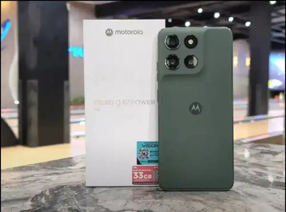 Motorola g67 power