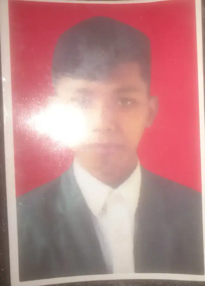 Nyari lowongan pekerjaan