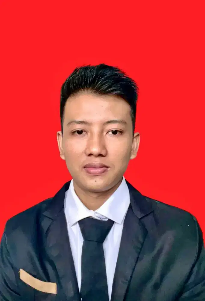 Open To Work/ Saya Sedang mencari pekerjaan