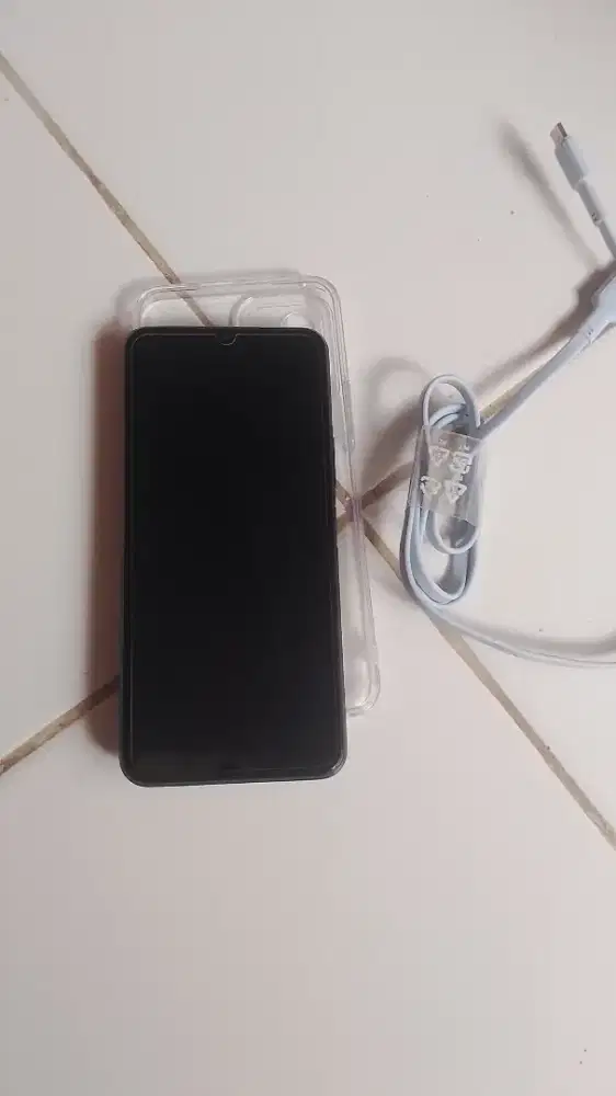 Vivo y33 s ram 4/128gb lcd+batre msh ori.