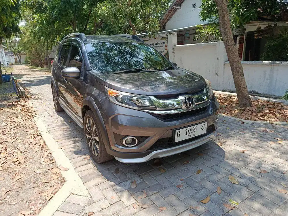 BRV E METIC 2018