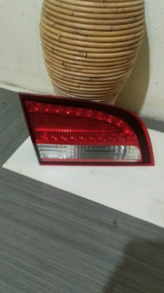Stoplamp bagasi Ford escape 2.3 Gen3