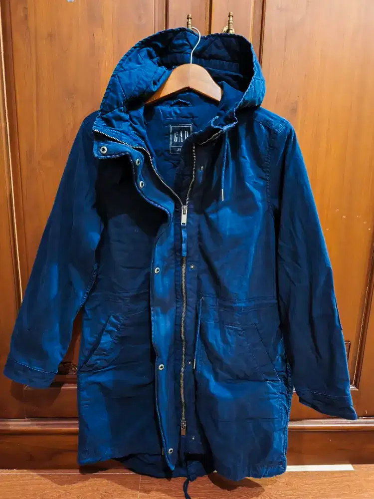 PARKA GAP (LD 108 cm)