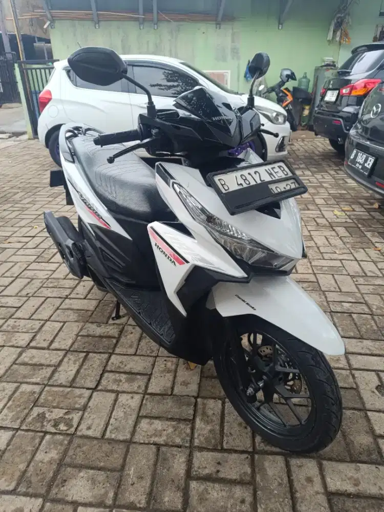 Vario 125cc 2017 orisinil