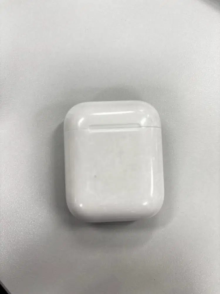 Apple Airpods gen 2