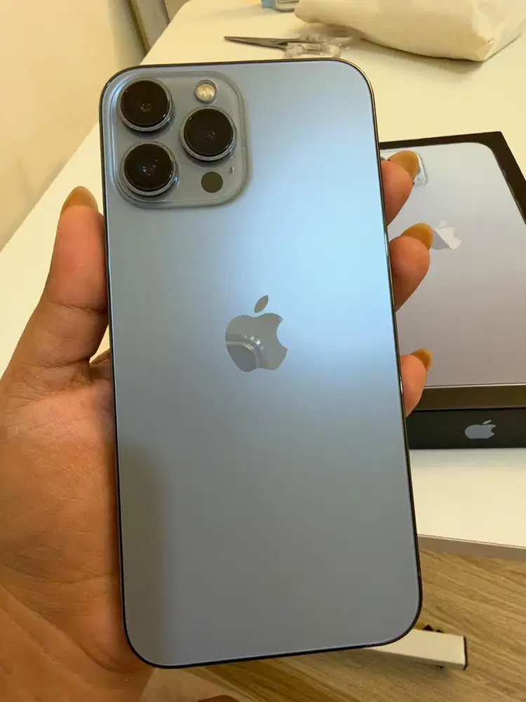 Iphone 13 Pro Max 128 GB