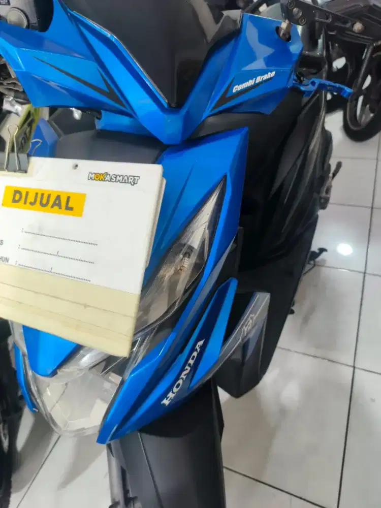 HONDA BEAT 2019