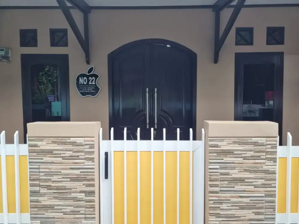 RUMAH KONTRAKAN TEBET JAKARTA SELATAN