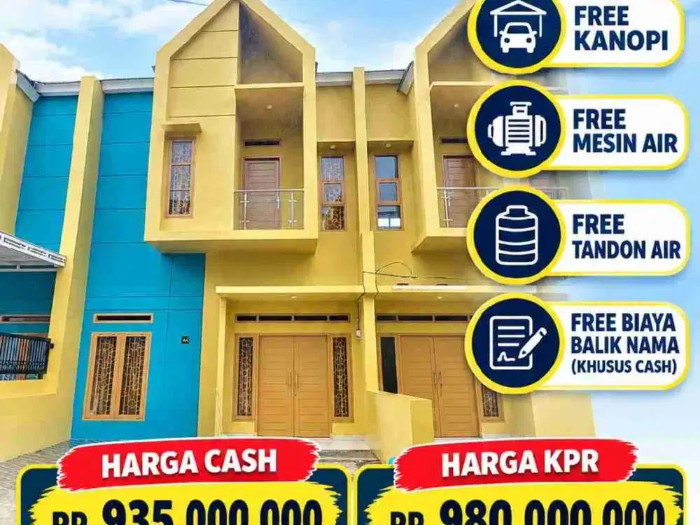 Andhara Land Samping Unhas Perintis Unit masih ready stok
Type 90/72 di Perintis km 7
Samping Kampus Unhas.
- Free kanopi
- Free mesin air tandon air
- Garasi keramik full
- Free kitchen set
- ⁠Free biaya-biaya khusus Cash