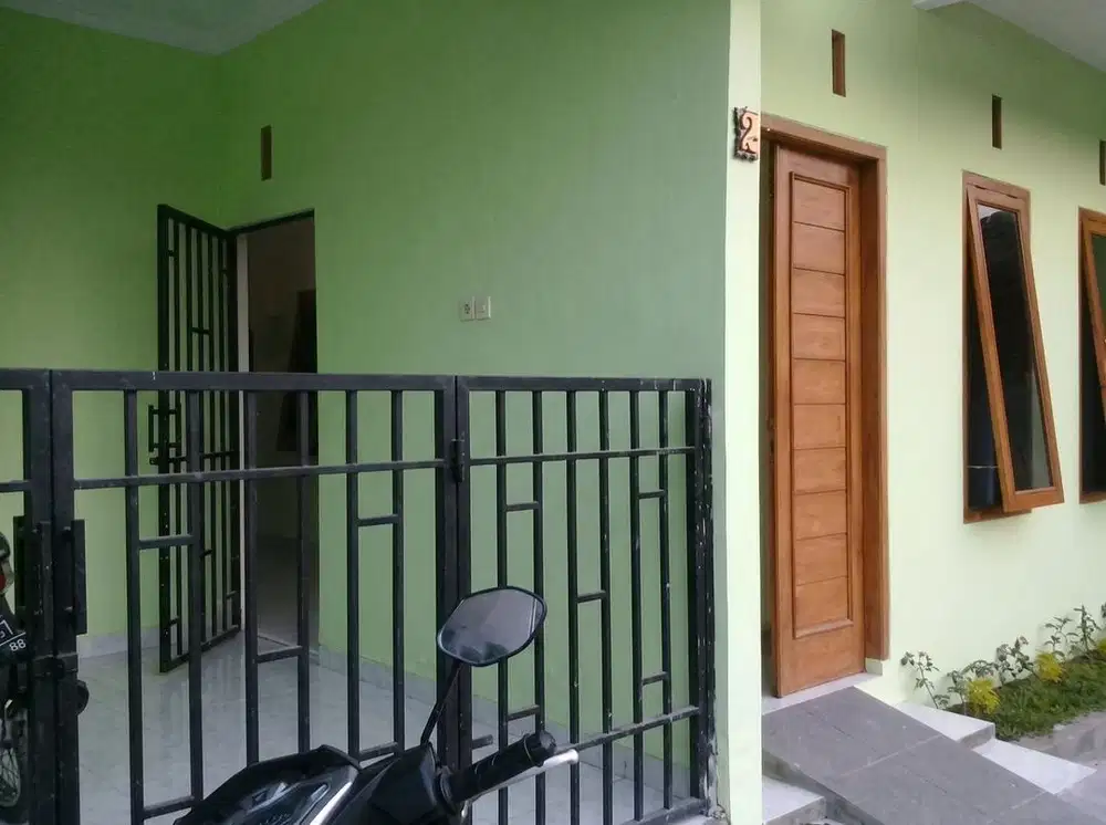 KOS / KOST PUTRI MERGANGSAN JOGJA