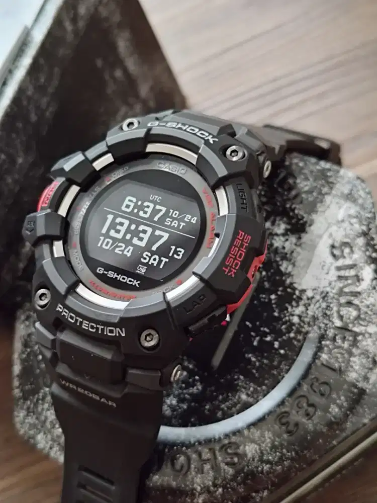 G-Shock GBD-100 Like New