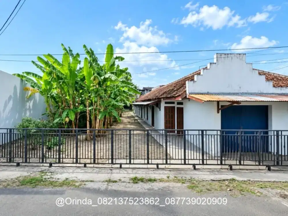 LT 874 LD15 TAMANTIRTO DEKAT UMY TANAH KASIHAN BANTUL DEKAT RINGROAD, AMBARKETAWANG GAMPING, BANGUNJIWO, JL WATES, RS PKU COCOK KOST KOS EKSKLUSIF