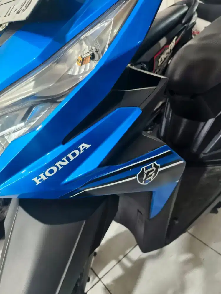 HONDA BEAT 2019