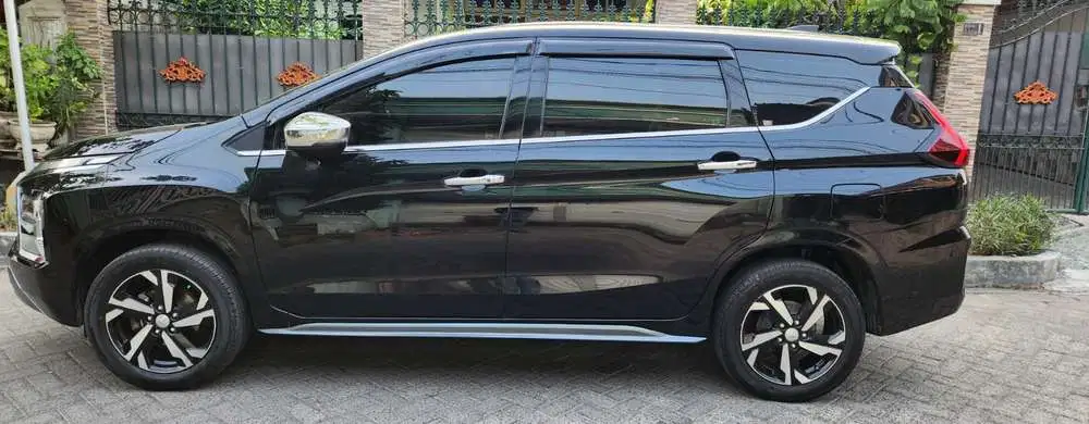Mitsubishi Xpander 2022 Bensin