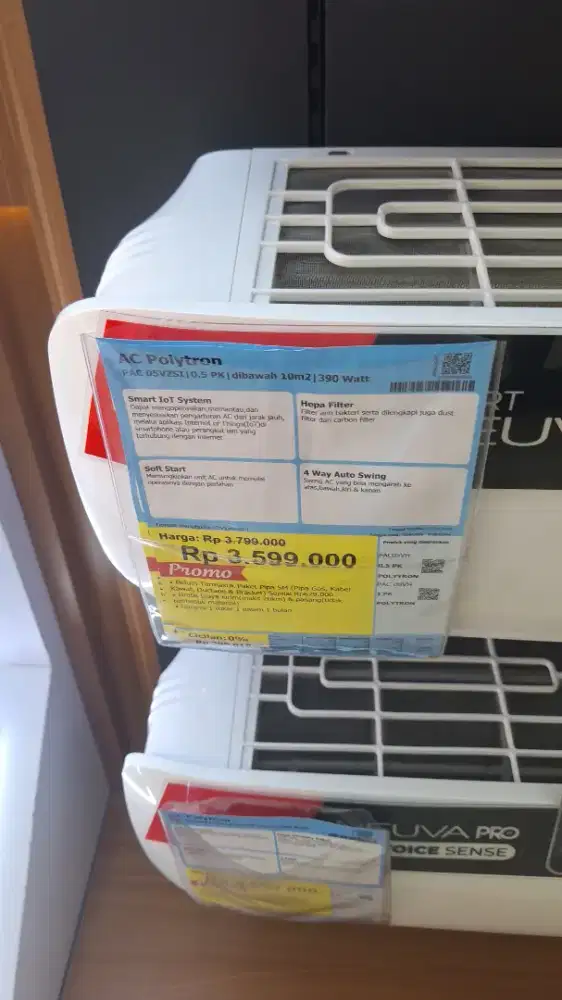AC Polytron 0,5PK
