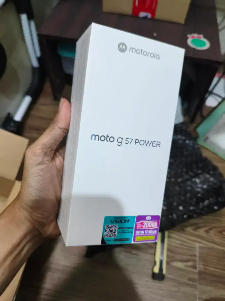 motorola moto g57 5g 8/128gb