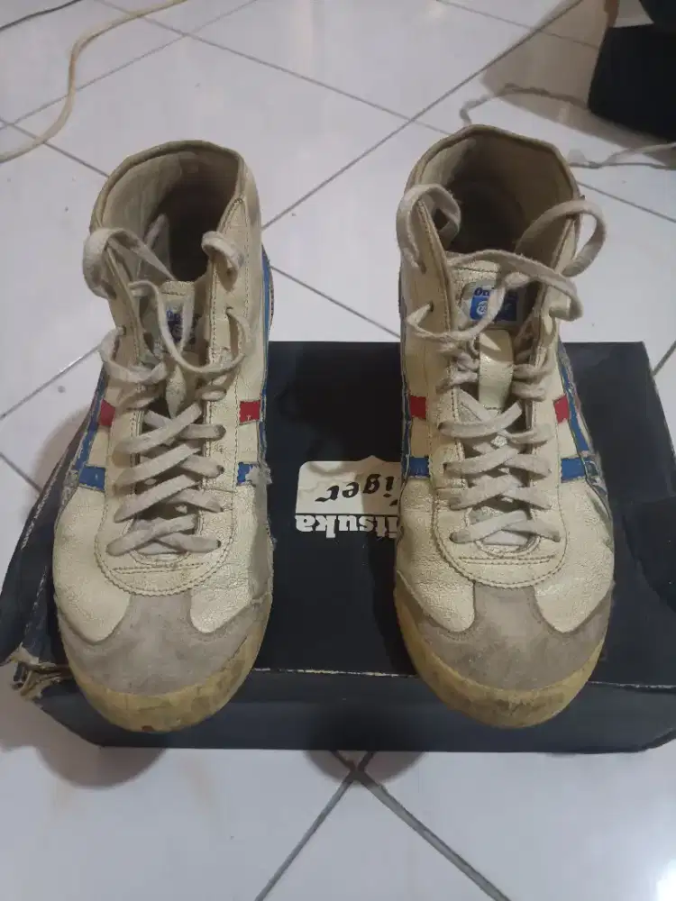 Sepatu onitsuka original