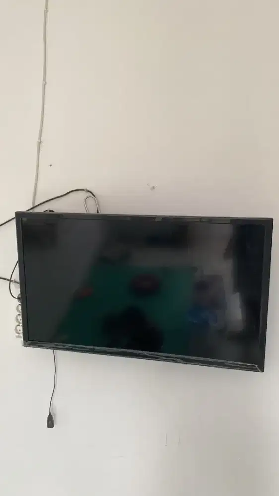 Tv led blm smarttv