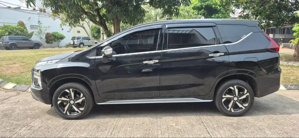 DIJUAL XPANDER 1.5 ULTIMATE 4x2A/T PEMAKAIAN 2024 255JUTA CASH