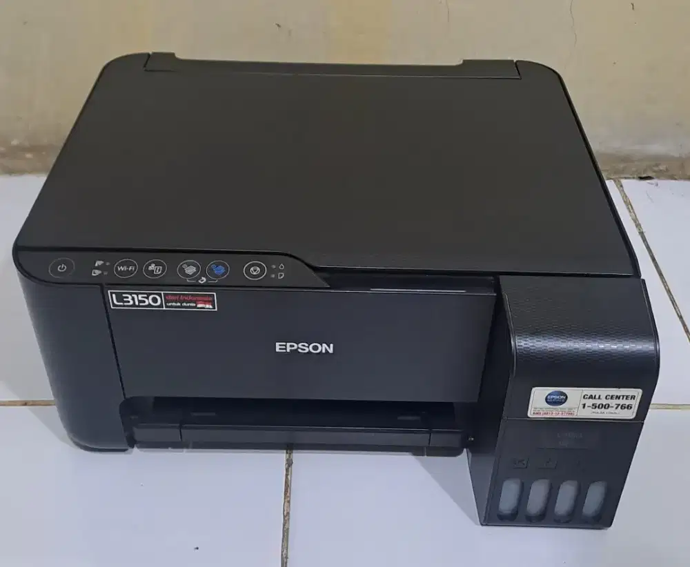 Printer Epson L3110