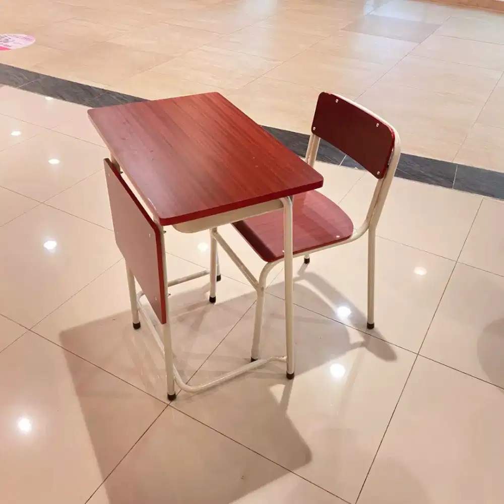 BANGKU SEKOLAH TERMURAH