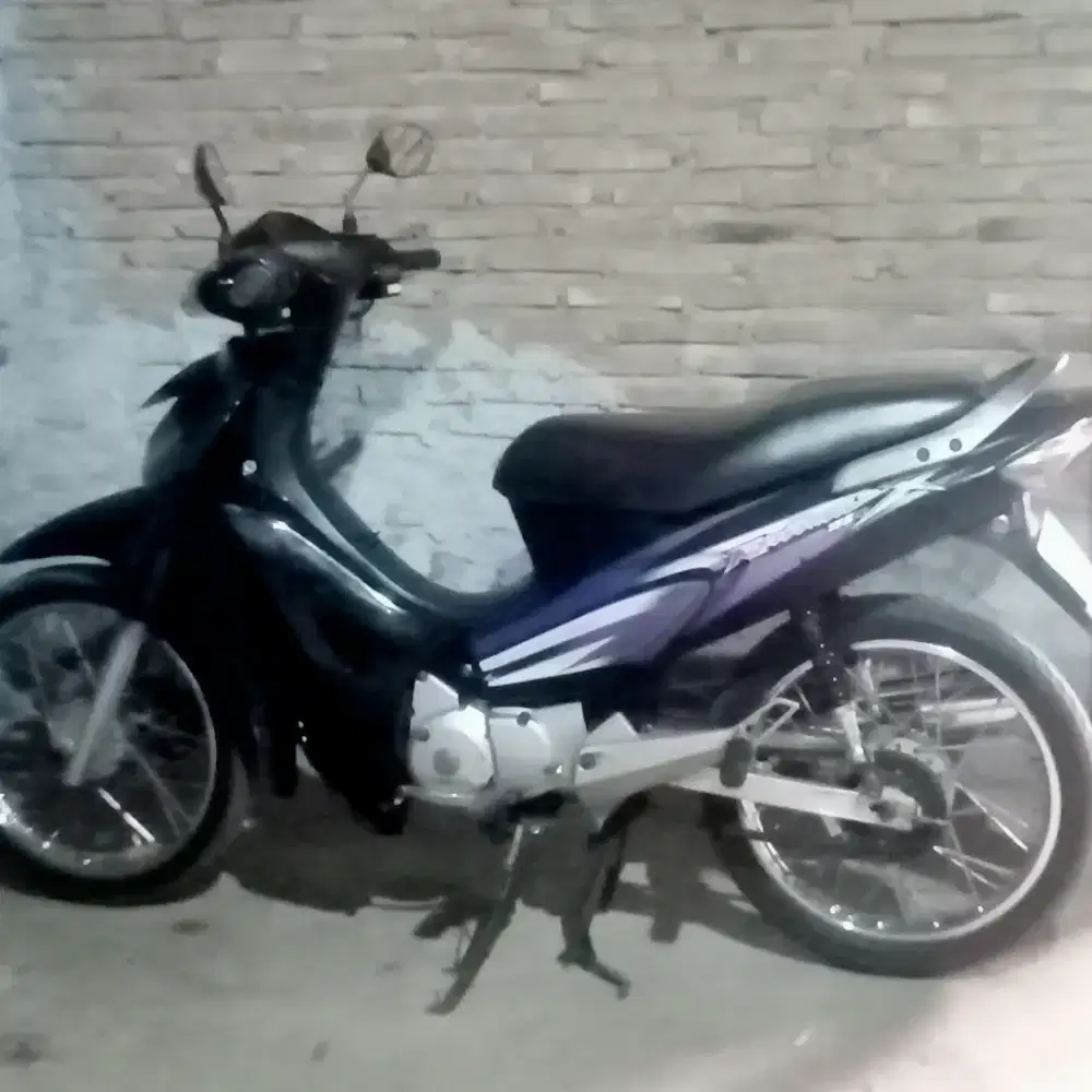 Jual Honda Kharisma 2004