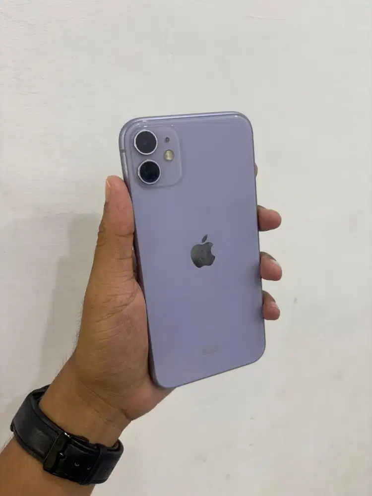 Iphone 11 128gb ibox