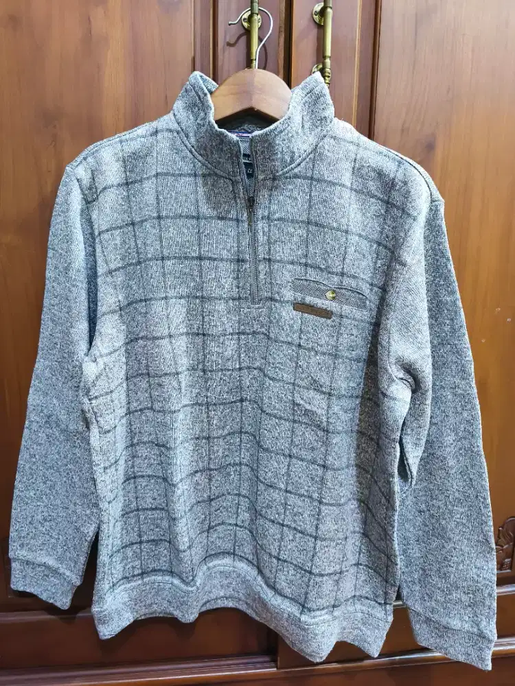 SWEATER (Lingkar Dada 120 cm)