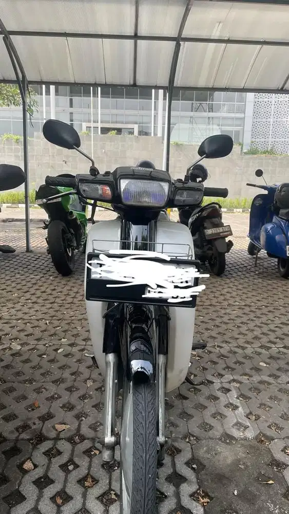 BU JUAL ASTREA GRAND