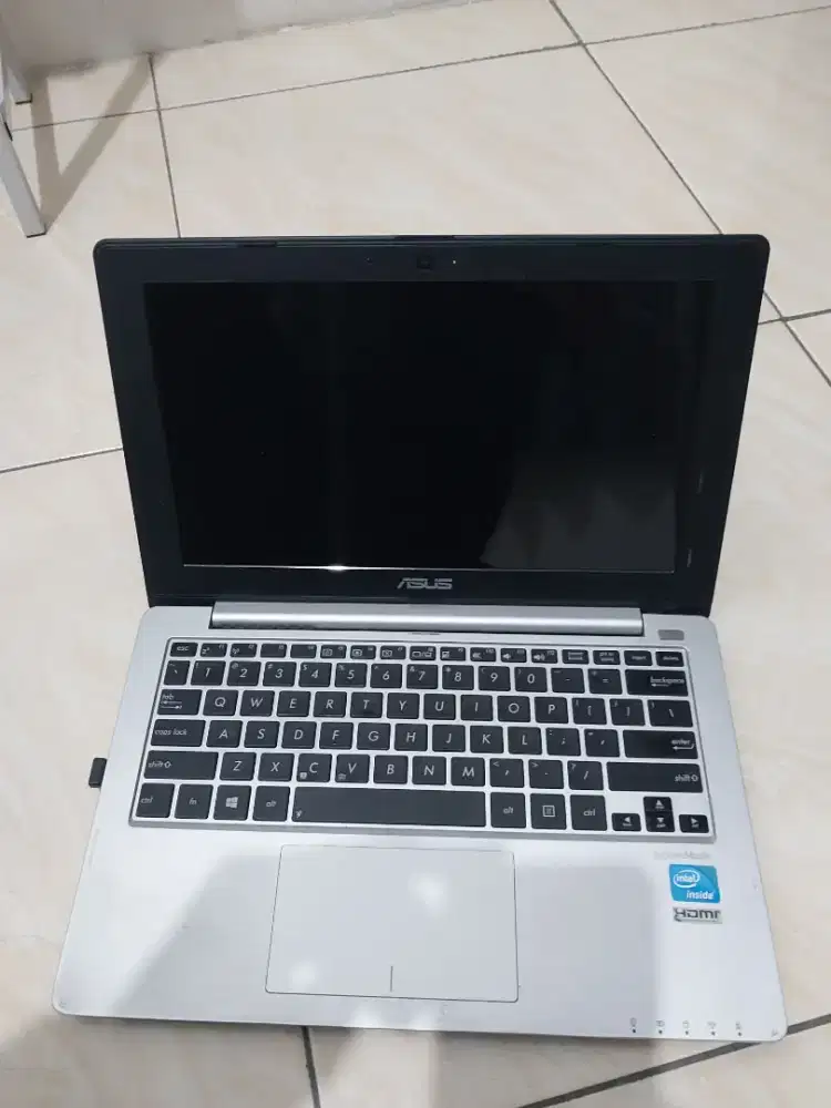 Asus mulus siap pakai No Minus